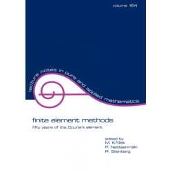finite element methods: fifty years of the Courant element