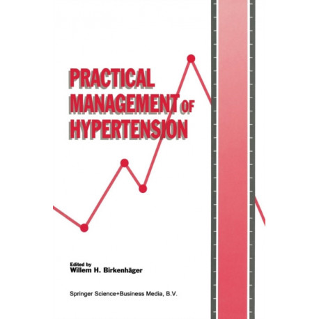 Practical Management of Hypertension