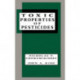 Toxic Properties of Pesticides