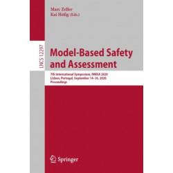 Model-Based Safety and Assessment: 7th International Symposium, IMBSA 2020, Lisbon, Portugal, September 14–16, 2020, Proceedings