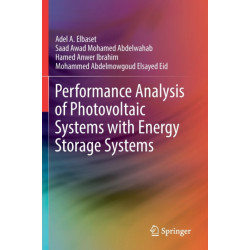 Performance Analysis of Photovoltaic Systems with Energy Storage Systems