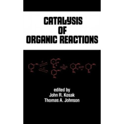 Catalysis of Organic Reactions