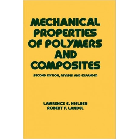 Mechanical Properties of Polymers and Composites