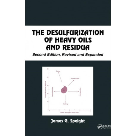 The Desulfurization of Heavy Oils and Residua