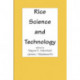 Rice Science and Technology