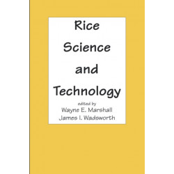 Rice Science and Technology