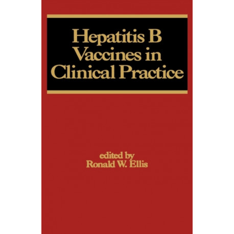 Hepatitis B Vaccines in Clinical Practice
