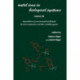 Metal Ions in Biological Systems: Volume 28: Degradation of Environmental Pollutants by Microorganisms and Their Metalloenzymes
