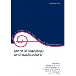 General Topology and Applications: Fifth Northeast Conference