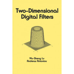 Two-Dimensional Digital Filters