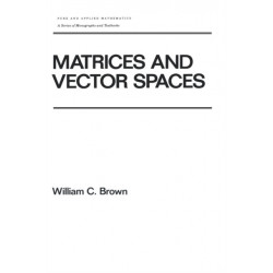 Matrices and Vector SPates