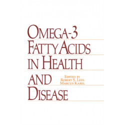 Omega-3 Fatty Acids in Health and Disease