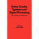 Linear Circuits: Systems and Signal Processing: Advanced Theory and Applications