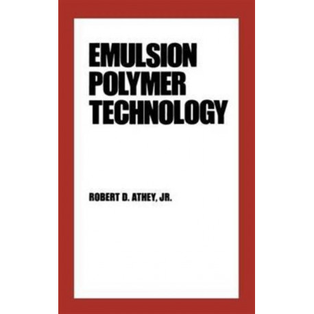 Emulsion Polymer Technology