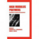 High Modulus Polymers: Approaches to Design and Development