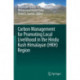 Carbon Management for Promoting Local Livelihood in the Hindu Kush Himalayan (HKH) Region