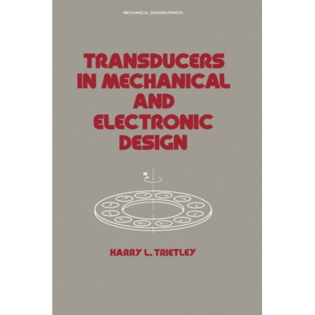 Transducers in Mechanical and Electronic Design