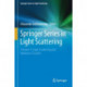 Springer Series in Light Scattering: Volume 4: Light Scattering and Radiative Transfer