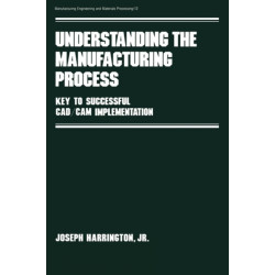 Understanding the Manufacturing Process: Key to Successful Cad/cam Implementation