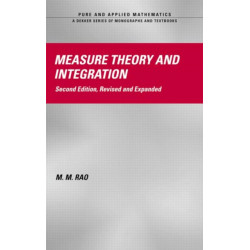 Measure Theory and Integration: Revised and Expanded