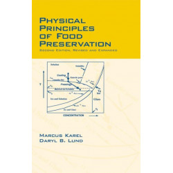 Physical Principles of Food Preservation: Revised and Expanded
