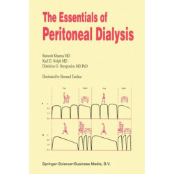 The Essentials of Peritoneal Dialysis
