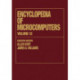 Encyclopedia of Microcomputers: Volume 12 - Multistrategy Learning to Operations Research: Microcomputer Applications