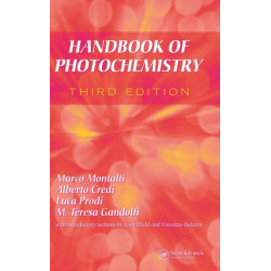 Handbook of Photochemistry