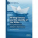 Writing Fantasy and the Identity of the Writer: A Psychosocial Writer’s Workbook
