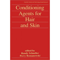 Conditioning Agents for Hair and Skin