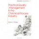 Practical Quality Management in the Chemical Process Industry