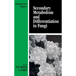 Secondary Metabolism and Differentiation in Fungi