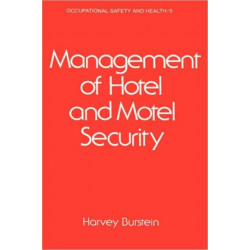Management of Hotel and Motel Security