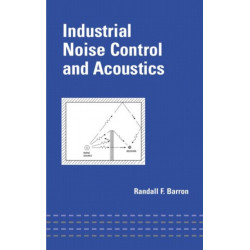 Industrial Noise Control and Acoustics