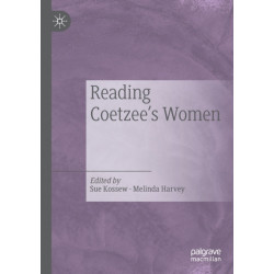 Reading Coetzee's Women