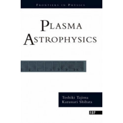 Plasma Astrophysics