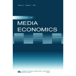 The Economics of the Multichannel Video Program Distribution Industry: A Special Issue of the journal of Media Economics