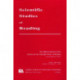 Reading Development in Adults: A Special Issue of scientific Studies of Reading