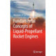Fundamental Concepts of Liquid-Propellant Rocket Engines