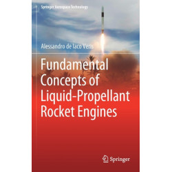 Fundamental Concepts of Liquid-Propellant Rocket Engines