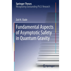 Fundamental Aspects of Asymptotic Safety in Quantum Gravity