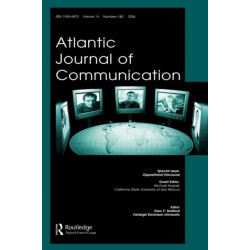 Oppositional Discourses Ajc V14 1&2