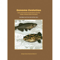 Genome Evolution: Gene and Genome Duplications and the Origin of Novel Gene Functions