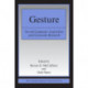Gesture: Second Language Acquistion and Classroom Research