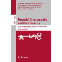 Financial Cryptography and Data Security: FC 2020 International Workshops, AsiaUSEC, CoDeFi, VOTING, and WTSC, Kota Kinabalu, Malaysia, February 14, 2020, Revised Selected Papers