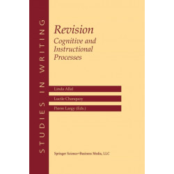 Revision Cognitive and Instructional Processes: Cognitive and Instructional Processes