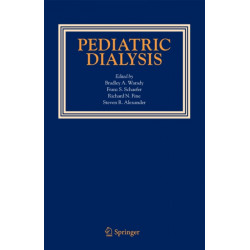Pediatric Dialysis