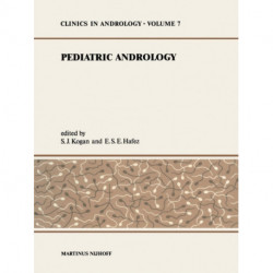 Pediatric Andrology