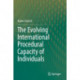 The Evolving International Procedural Capacity of Individuals