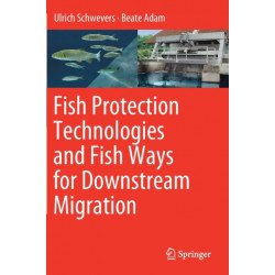 Fish Protection Technologies and Fish Ways for Downstream Migration